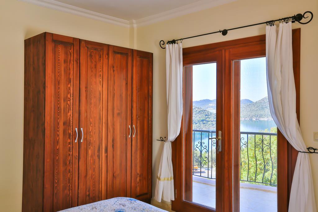 Nirvana Apartments Kas Room photo
